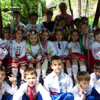 Вінницькі народники опікуються підростаючим поколінням